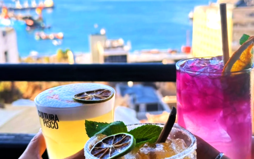 el inquilino restaurante valparaiso