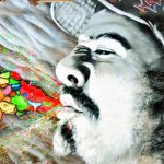 murales en Valparaiso